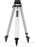 Pikkukuva 1 / 4: Laserliner Alu-light kolmijalka Alumiininen kolmijalka jyrsityllä tukipinnalla - 5/8" - 95-165cm