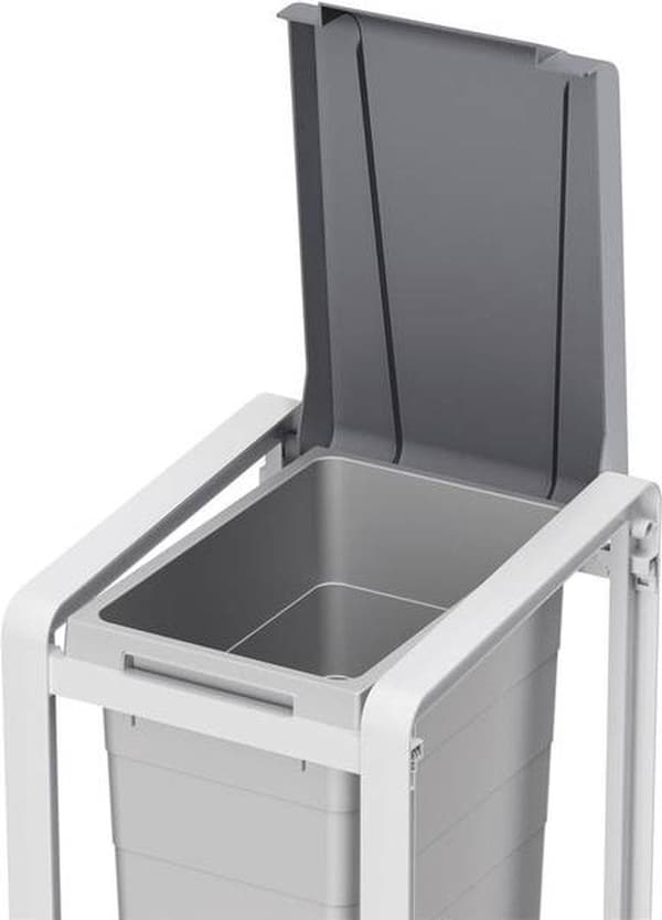 Avfallssorteringssystem Hailo ProfiLine Öko XL 0935-202