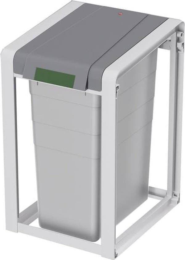 Avfallssorteringssystem Hailo ProfiLine Öko XL 0935-202