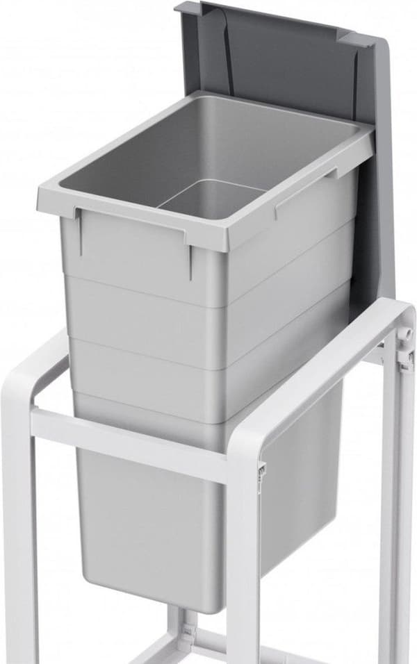 Avfallssorteringssystem Hailo ProfiLine Öko XL 0935-202