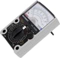 Miniatyrbillede 3 af 4: VOLTCRAFT VC-5081 Multimeter Analog CAT III 500 V