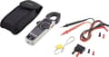 Pikkukuva 3 / 8: VOLTCRAFT VC-522 Clamp Meter Digital CAT III 600 V Näyttö (määrät): 4000