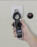 Pikkukuva 5 / 8: VOLTCRAFT VC-522 Clamp Meter Digital CAT III 600 V Näyttö (määrät): 4000