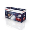 Miniatyrbild 4 av 8: Tefal FV5714 Easygliss Plus ångstrykjärn 2400W Bordeaux/Vit