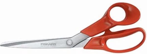 Fiskars Functional Form Universal Sax - Vänsterhänt