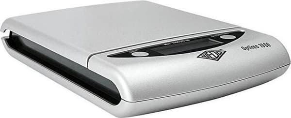 wedo elektroninen tarkkuusvaaka optimo 1000