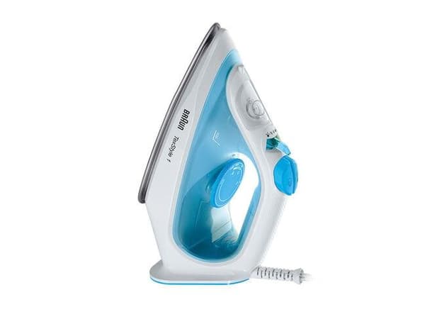 Braun SI 1050 BL TexStyle 1 Ångstrykjärn 2000W Blå/Vit