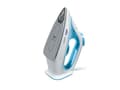 Miniatyrbild 2 av 5: Braun SI 1050 BL TexStyle 1 Ångstrykjärn 2000W Blå/Vit