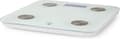 Pikkukuva 6 / 8: Nedis SmartLife henkilökohtainen vaaka | Wi-Fi | BMR / luut / paino / lihakset / rasva / vesi | 8 muistipaikkaa | Huippukuorma: 180 kg | Android™ / IO