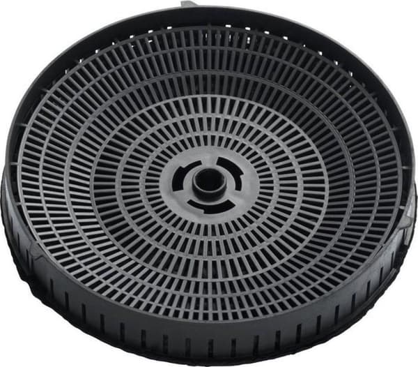 Electrolux Standard aktiivihiilisuodatin TYYPPI 57 MCFE21 musta