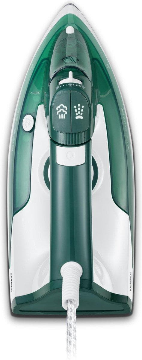 Severin BA 3261 Dampstrygejern