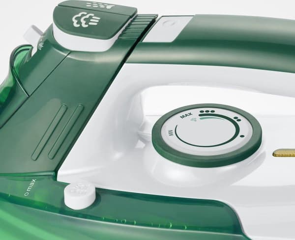 Severin BA 3261 Dampstrygejern