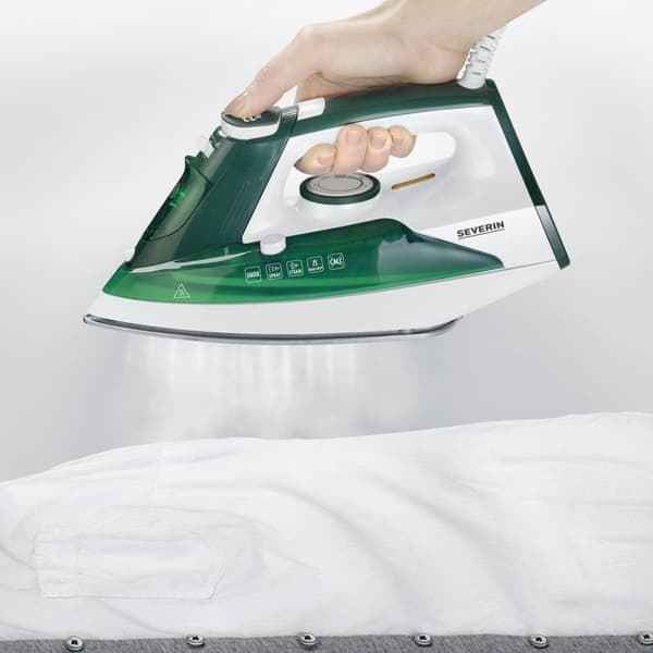 Severin BA 3261 Dampstrygejern