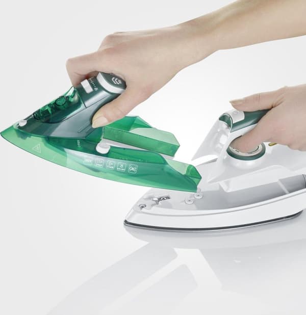 Severin BA 3261 Dampstrygejern