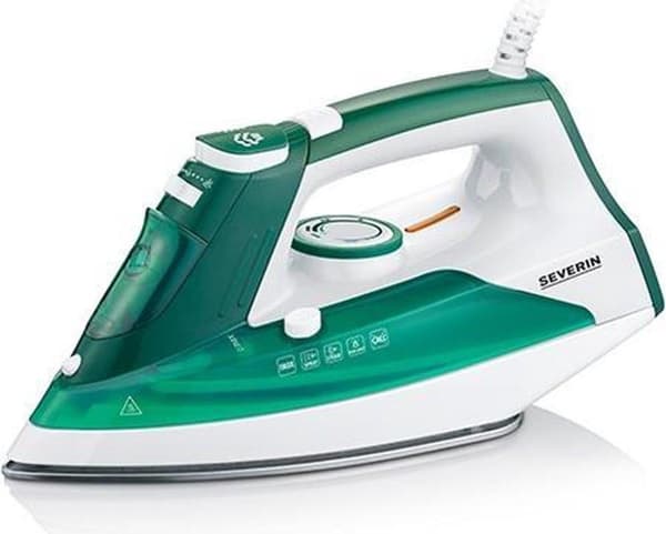 Severin BA 3261 Dampstrygejern