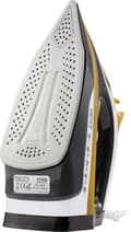 Miniatyrbillede 4 af 8: Ion Dampstrygejern - 3000W - Gul CR 5029 Camry