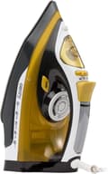 Miniatyrbillede 5 af 8: Ion Dampstrygejern - 3000W - Gul CR 5029 Camry