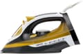 Miniatyrbillede 1 af 8: Ion Dampstrygejern - 3000W - Gul CR 5029 Camry