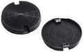 Miniatyrbild 5 av 5: Electrolux Kolfilter MCFE39 - 2 st MCFE39