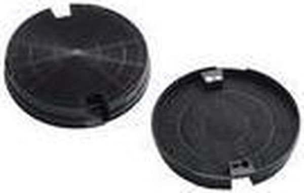 Electrolux Kolfilter MCFE39 - 2 st MCFE39