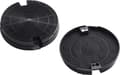 Miniatyrbild 1 av 5: Electrolux Kolfilter MCFE39 - 2 st MCFE39