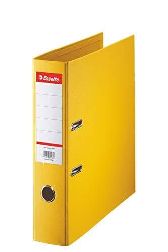 Esselte 320270 Skopa med stålfäste, rund, 5 L, ormbunksgrön