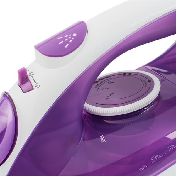 Tristar ST-8350 Dampstrygejern – 2200 Watt – Høj dampkraft