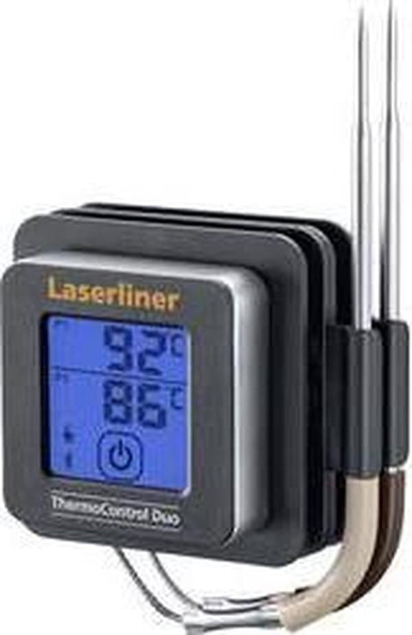 Laserliner 082.429A Indføringstermometer 300 °C (max)