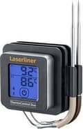Miniatyrbillede 5 af 5: Laserliner 082.429A Indføringstermometer 300 °C (max)