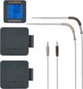 Miniatyrbillede 2 af 5: Laserliner 082.429A Indføringstermometer 300 °C (max)