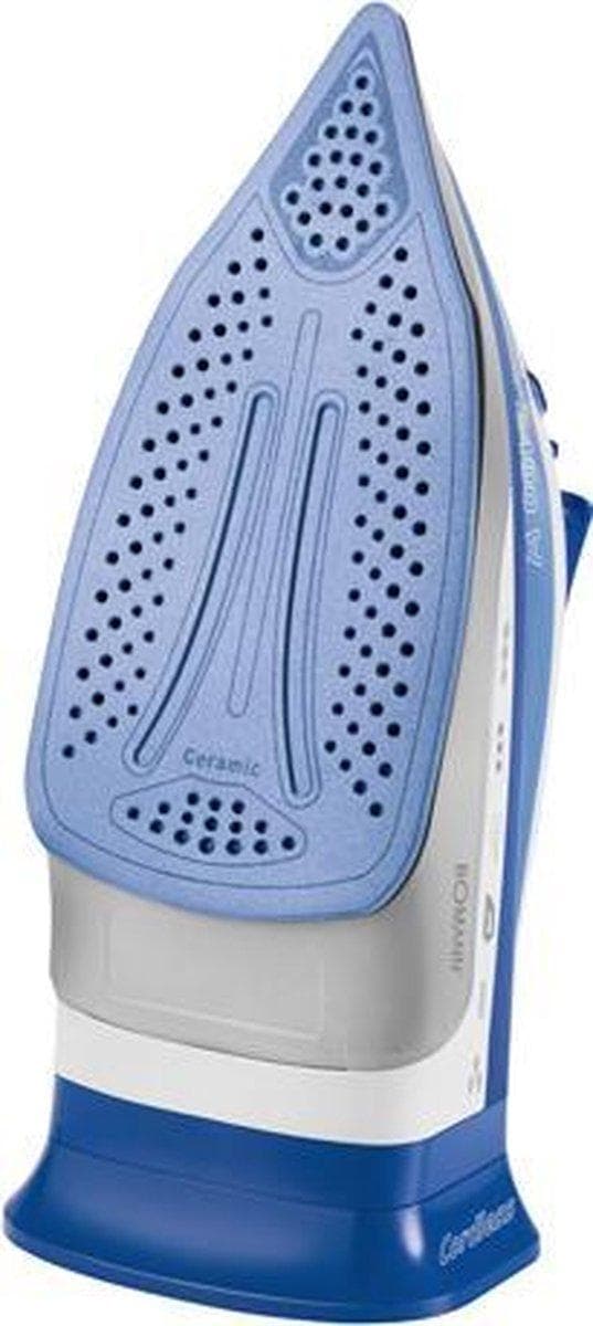 Bomann DB 6006 CB Ångstrykjärn 2400W Blå/Vit