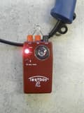 Miniatyrbillede 3 af 6: Testboy 20 Plus Kontinuitetstester CAT II 300 V LED, Akustisk