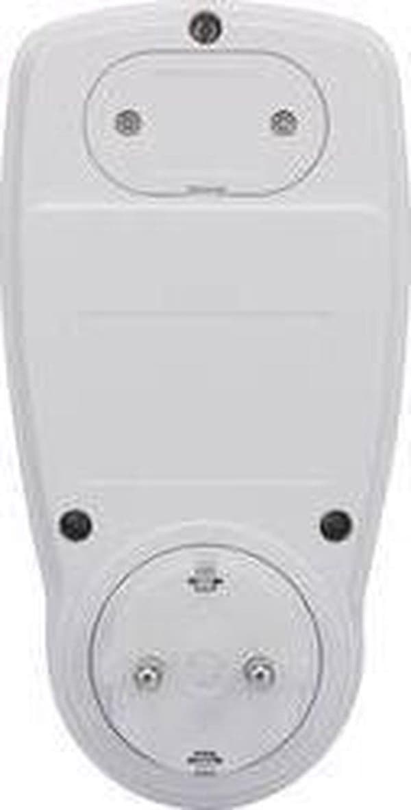 Basetechin energiakustannusmittari - 3680 wattia - EM-3000