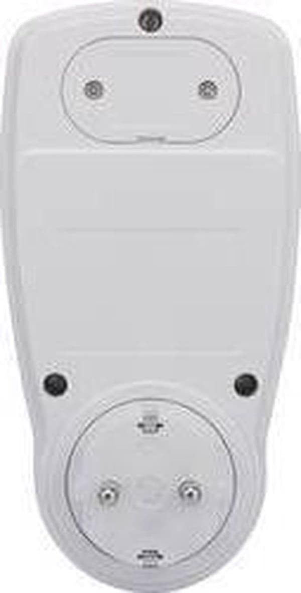 Basetechin energiakustannusmittari - 3680 wattia - EM-3000