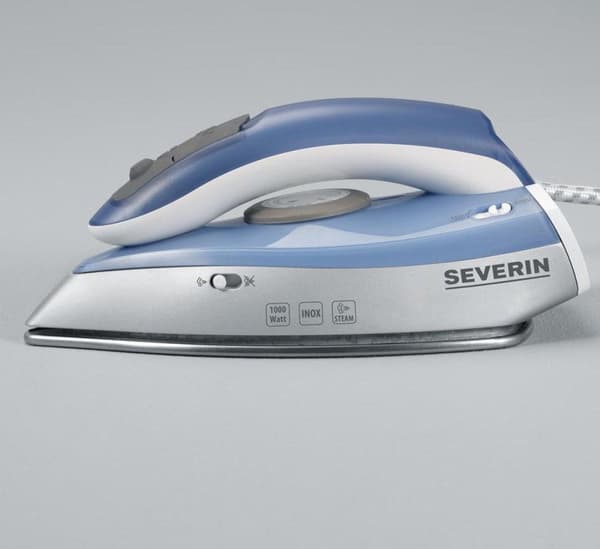 Severin BA 3234 - Resejärn