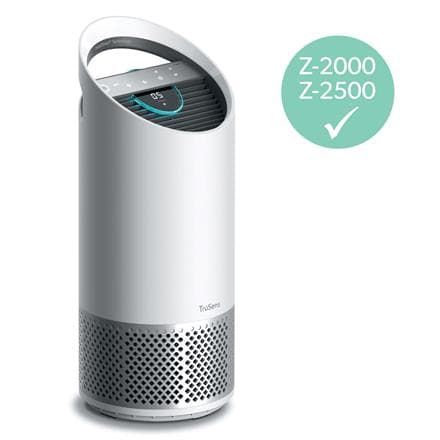 Leitz Trusens allergi- og influenzakulfilter til Z-2000 medium luftrenser