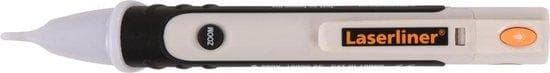 Laserliner ActiveFinder Plus Non-Contact Voltage Detector CAT III 1000 V LED (083.011A)