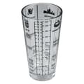 Miniatyrbild 2 av 5: Xavax Glass Cocktail Shaker, 400 ml