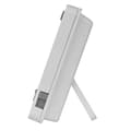 Miniatyrbillede 2 af 4: TFA Dostmann 99HOURS timer hvid digital (38.2049.02)