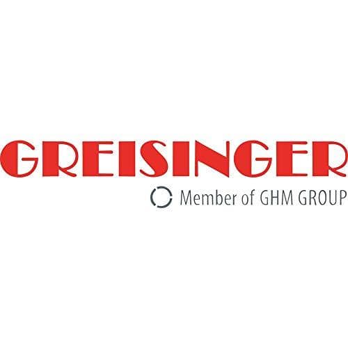 Greisinger 603422 GST 3810 Adapter lämplig för märke (mätutrustning tillbehör)