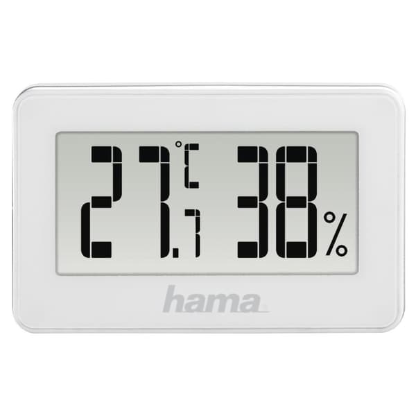 Hama termohygrometer Mini Vit
