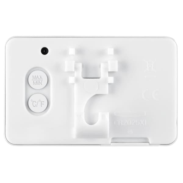 Hama termohygrometer Mini Vit