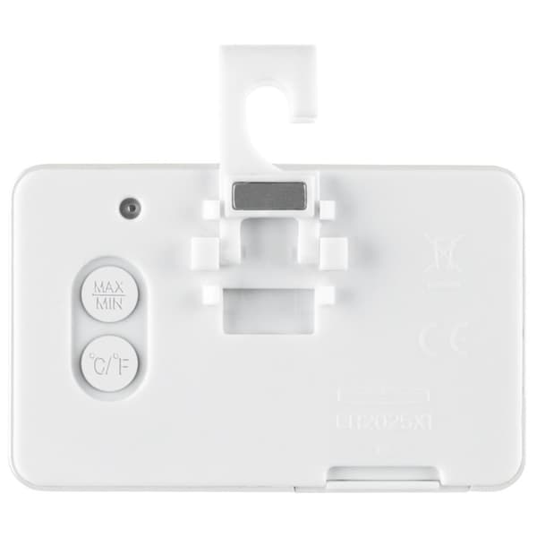 Hama termohygrometer Mini Vit