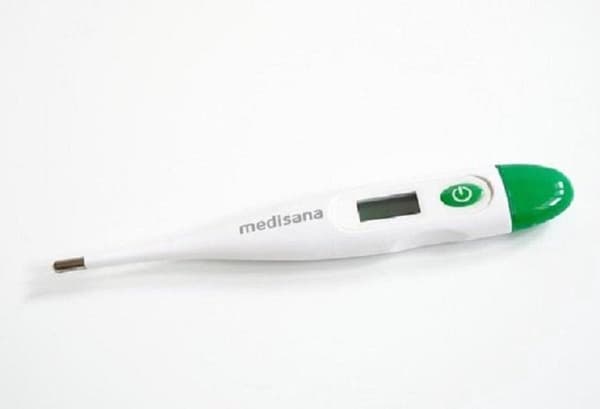 Medisana TM 700 - Kroppstermometer
