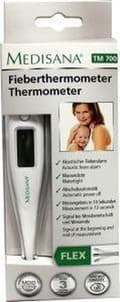 Miniatyrbild 7 av 7: Medisana TM 700 - Kroppstermometer