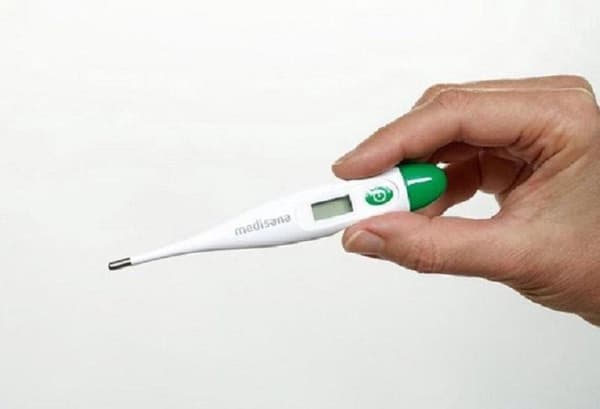 Medisana TM 700 - Kroppstermometer