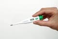 Miniatyrbild 2 av 7: Medisana TM 700 - Kroppstermometer
