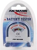 Miniatyrbillede 4 af 5: Ansmann - batteritester