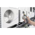 Miniatyrbild 3 av 4: VOLTCRAFT TP-202 Luftsensor 0 till 250 °C 1.00 m Sensortyp K