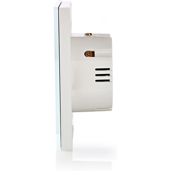 Nedis SmartLife WIFIWC10WT -seinäkytkin